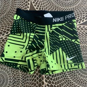 Nike Pro Dri-Fit Short